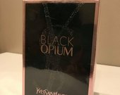 YSL black opium kvepalai