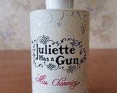 Juliette Has a Gun Miss Charming