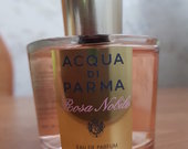 Acqua Di Parma Rosa Nobile