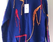 Zara džemperis-megztinis
