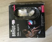 Braun silk epil-5