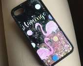 Iphone 7/8 su flamingais