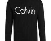 Diesel, Calvin Klein džemperiai