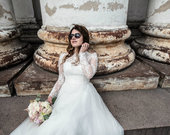 Fara Sposa vestuvinė suknelė
