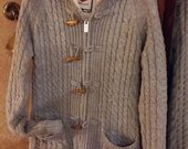 Šiltas Lee Cooper megztinis-džemperis