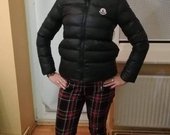 Žieminė, pūkinė Moncler striukė