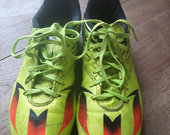 Lauko futbolo batai Adidas
