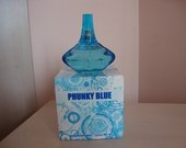 Laurelle Phunky Blue