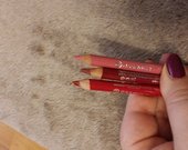 Lūpų pieštukai