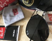 Rayban akiniai vyram