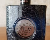 YSL Black Opium Intense