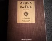Acqua di Parma Colonia Ambra Eau de Cologne 
