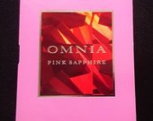 Bvlgari Omnia Pink Sapphire Eau de Toilette
