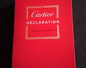 Cartier Declaration Eau de Toilette