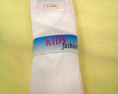 KIDS fashion naujos vaikiškos kojinės 3490-23