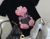 Dior tshirt