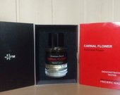 Kvepalai CARNAL FLOWER extract 