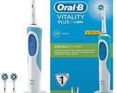 Oral-B D12.523 Vitality Plus Cross Action + 1 EB50
