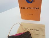 Louis Vuitton rankinukas