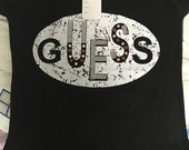 Nauja GUESS maikute