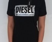 Nauja Diesel maikutė