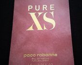 Paco Rabanne Pure XS Eau de Parfum