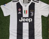 Juventus futbolo apranga vaikams Ronaldo 7