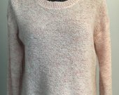 Moherinis megztinis