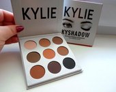 Kylie Kyshadow Birūs akių šešėliai