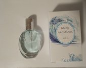 Kvepalai "Aromania Aqua"