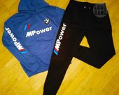 BMW M Power treninginis kostiumas
