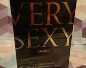 VICTORIA'S SECRET KVEPALAI "VERY SEXY NIGHT" 