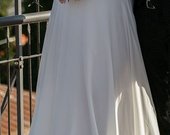 Vestuvinė ASOS suknelė