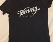 Tommy Hilfiger mot marškinėliai 