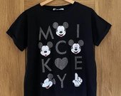 Palaidine su mickey mouse
