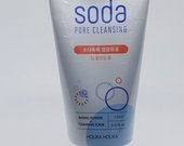 Soda pore cleansing (HOLIKA HOLIKA)
