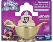 Littlest Pet Shop figūrėlė