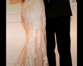 Enzoani itališka suknelė vestuvinė