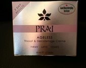 PRAI AGELESS  Crème 50ml