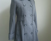klasikinis paltas