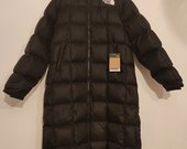 North Face pūkų striukė/paltas