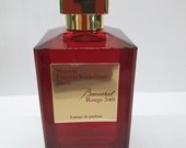 Baccarat Rouge 540 Extrait 