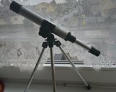 teleskopas