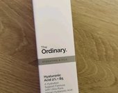 The Ordinary Hyaluronic