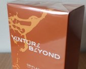 "Venture Beyond" tualetinis vanduo