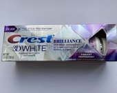 Crest 3D Brilliance white 110 g
