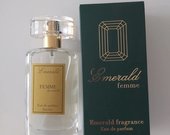 Emerald Femme Eau de parfum