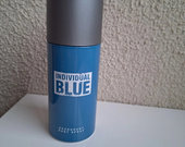 Blue vyriškas dezodorantas