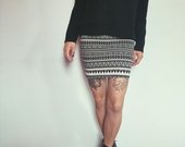 GinaTricot sijonas