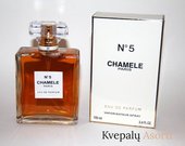 Chanel No 5 moteriškų kvepalų analogas